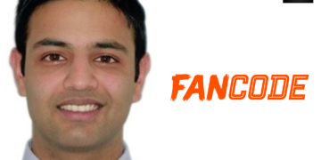 FanCode Elevates Mandela Kiran To Vice President- Strategy & Partnerships