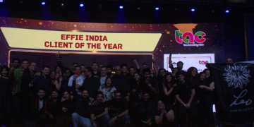 Ogilvy & Mondelez India Win Agency & Client Of The Year Titles At Effie India Awards 2024