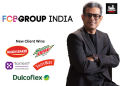 Led By Dheeraj Sinha, FCB Group India Onboards 14 New Clients Across Agencies