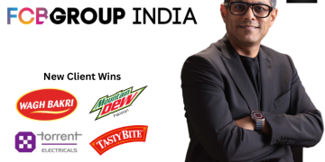 Led By Dheeraj Sinha, FCB Group India Onboards 14 New Clients Across Agencies