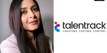 Former realme India GM- Marketing Ankita Joins Talentrack As VP-Content Marketplace