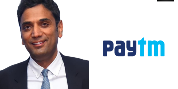 Paytm Payments MD & CEO Nakul Jain Moves On