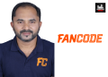 Ashish Naik Joins FanCode As Head Of Ad Sales