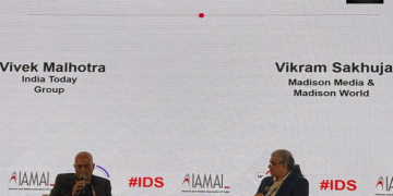 Despite AI Being Aladdin’s Lamp & The World Topping 1 Algorithm With Another, Media Mix Modeling Will Require All Mediums: Vikram Sakhuja