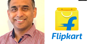 Amazon’s India Head Of Ad Monetisation Vijay Iyer Joins Flipkart Ads As VP & GM