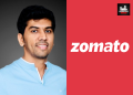 Shalin Bhatt Rejoins Zomato; To Succeed Sankalp Kathuria As Head Of Dining Out Business