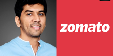 Shalin Bhatt Rejoins Zomato; To Succeed Sankalp Kathuria As Head Of Dining Out Business