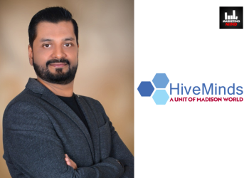 HiveMinds Appoints EssenceMediacom’s Kunal Danda As Senior Vice President, Mumbai