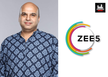 40% Of ZEE5’s Viewership Comes From Tier-2 & 3 Markets; Non-Hindi Languages Make Up 50% Of Total Consumption: Shresth Gupta