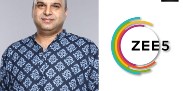 40% Of ZEE5’s Viewership Comes From Tier-2 & 3 Markets; Non-Hindi Languages Make Up 50% Of Total Consumption: Shresth Gupta