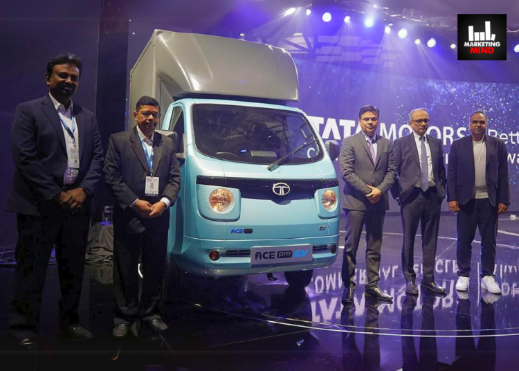 Auto Expo 2025 Tata Motors’ Commercial Vehicles Lineup Is Built For A Sustainable Future