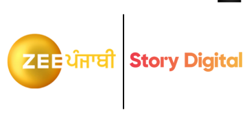 Digital Creative Agency Story Digital Bags Zee Punjabi’s Digital Mandate