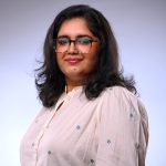 Himani Agrawal, SVP at Hypothesis by OML at Only Much Louder