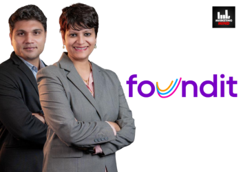 foundit Appoints LeadSquared’s Pranay Kale & Lenovo’s Anupama Bhimrajka As CRGO & VP- Marketing, Respectively