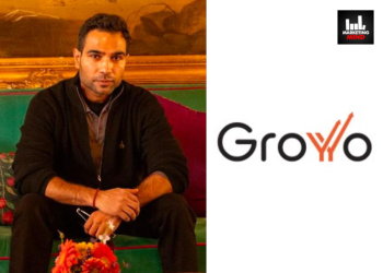 B2B Manufacturing Tech Co- Groyyo Elevates Nitin Jain MD-Exports To Co-Founder Role