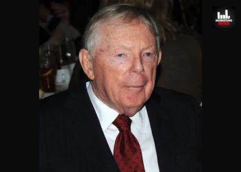 HBO & Cablevision Founder Charles Dolan Passes Away At 98