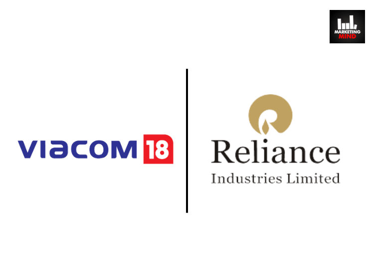 Viacom18 Media Becomes Direct Subsidiary Of Reliance Industries