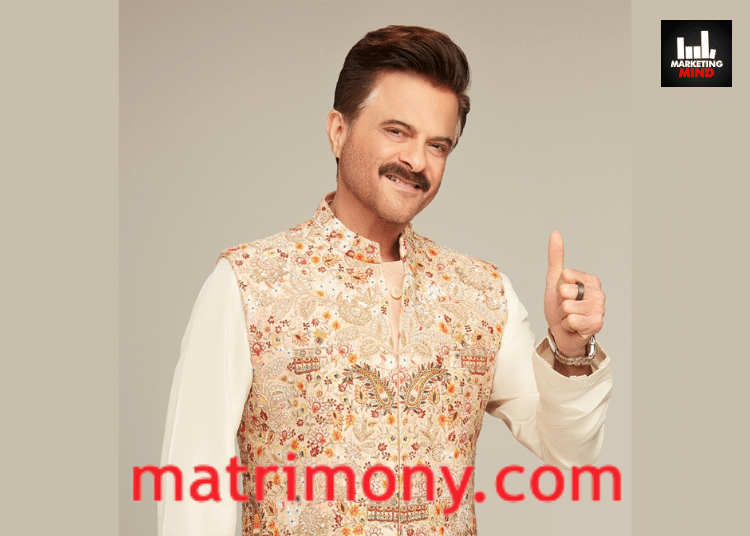 Matrimony.com Ropes In Anil Kapoor As Brand Ambassador For Community Matrimony