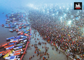 Prasar Bharati Introduces ‘Kumbhvani’ FM Channel Dedicated To Maha Kumbh