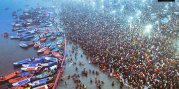 Prasar Bharati Introduces ‘Kumbhvani’ FM Channel Dedicated To Maha Kumbh