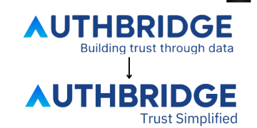 To Take ‘Trust Simplified’ Positioning, AuthBridge Unveils New Brand Identity