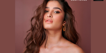 Nykaa Ropes In Rasha Thadani As Brand Ambassador For Nykaa Cosmetics