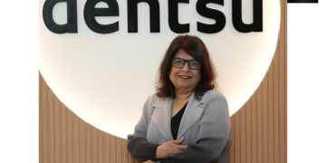 dentsu India Media Practice Eyeing Double Digit Growth In 2025; Added 80 Brands In 2024: Anita Kotwani