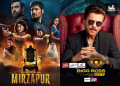 Mirzapur S3 Becomes 2024’s Top Hindi Web-Series With Over 30 Million Views; Bigg Boss OTT S3 Tops Unscripted Category: Ormax