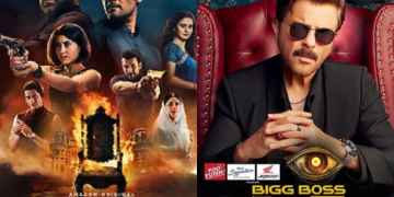 Mirzapur S3 Becomes 2024’s Top Hindi Web-Series With Over 30 Million Views; Bigg Boss OTT S3 Tops Unscripted Category: Ormax