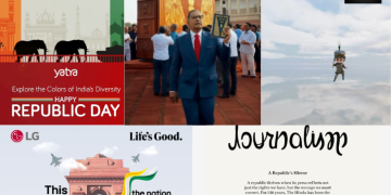 Patriotism Meets Creativity As Brands Turn Republic Day Into A Storytelling Canvas