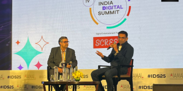 Advertising Can't Solely Support Premium Content; Subscriptions Haven’t Even Scratched The Surface In India: Kiran Mani