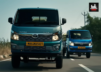 Tata Motors Intra Gold Series: The Pickup That Takes Your Business Further