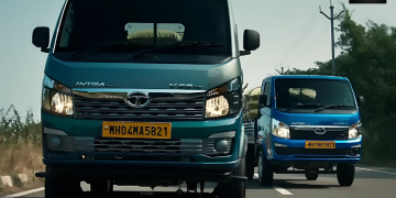 Tata Motors Intra Gold Series: The Pickup That Takes Your Business Further