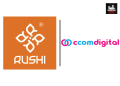 C Com Digital Wins Digital & Print Marketing Mandate Of Rushi Ventures