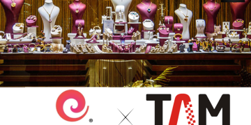 Print Media Captures 73% Of Jewellery Ad Spends In 2024: Excellent Publicity & TAM Media