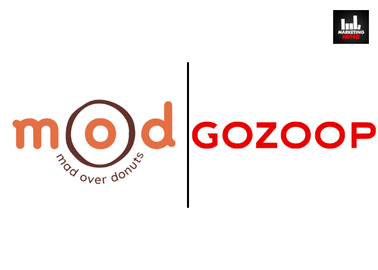 Mad Over Donuts Appoints Gozoop Creative Digital As Its Integrated Marketing AOR