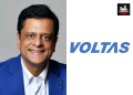 Voltas Elevates Mukundan Menon To Managing Director-Designate