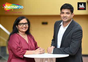 Solidifying Shemaroo’s SVOD Offering Is Our Current Priority While Keeping Other Models In Long-Term Plan: Saurabh Srivastava