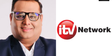 Abhay Ojha Joins iTV Network As CEO- TV, Print, Digital & Sports League Business