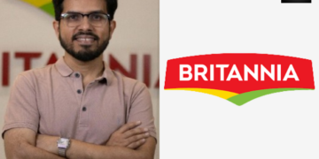 Amit Doshi To Part Ways From Britannia Industries As CMO After Three Years