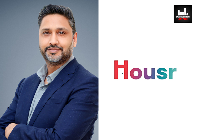 Saurabh Srivastava Rejoins Housr As Chief Business Officer