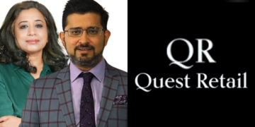 Quest Retail Elevates Shriti Malhotra To Executive Chairman, Rahul Shanker As Group CEO