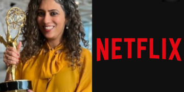 Netflix India Elevates Swati Sapna To Director- Unscripted