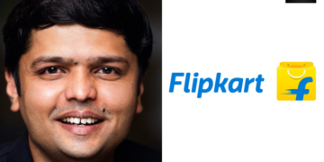 Sandeep Karwa Steps Down As Flipkart Ads Vice President After 13 Years