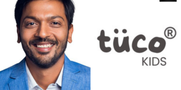 Curefit’s Former Business Head- Play & CHRO Chanakya Gupta Joins Tuco Kids As Co-Founder