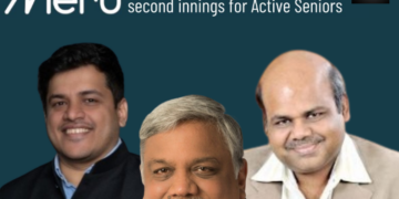 Mirum India’s Mihir Karkare, Sanjay Mehta & Hareesh Tibrewala Reunite To Build Meru Life