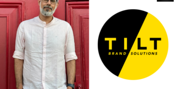 Leo Burnett’s Kushager Tuli Joins Tilt Brand Solutions As President- Creative