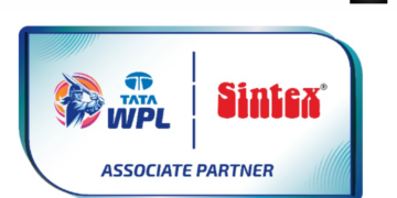 Sintex Partners With BCCI As Associate Sponsor For Women’s Premier League 2025