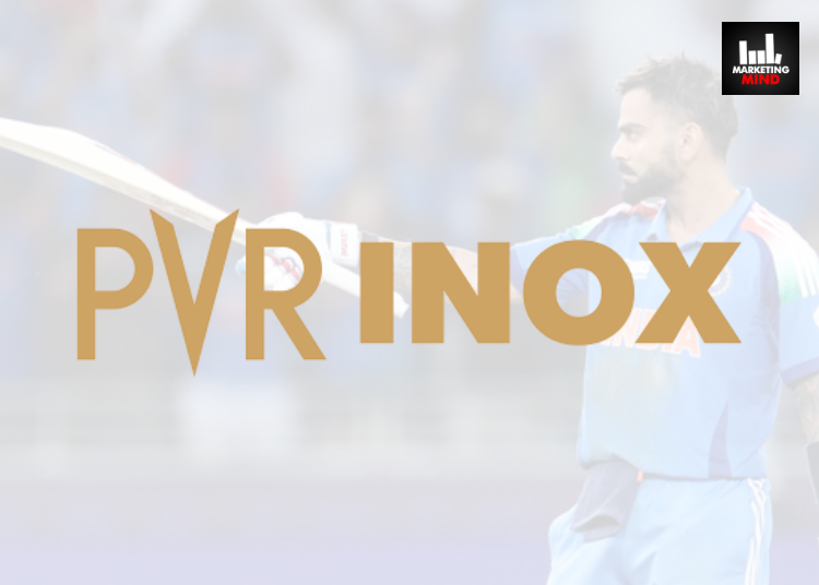 PVR INOX & JioStar Team Up To Bring ICC Champions Trophy 2025 To The Big Screen