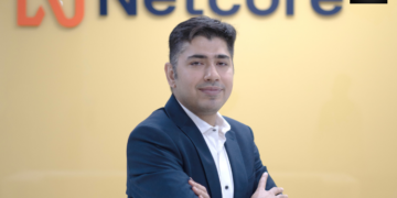 Netcore Cloud Appoints Sprinklr’s Nishant Arora As SVP- Marketing